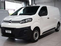 Bianco Usata 2020 Citroën Jumpy Monovolume | 15.490 € (Buon prezzo)