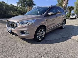 Other Usata 2017 Ford Kuga Vignale SUV | 15.400 € (Buon prezzo)