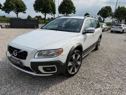Bianco Usata 2013 Volvo XC70 Momentum SUV | 14.990 € (Buon prezzo)