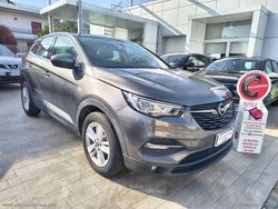 Grigio Usata 2021 Opel Grandland X S SUV | 16.950 € (Buon prezzo)