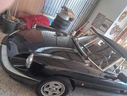 Nero Usata 1988 Alfa Romeo 2000 Cabrio | 17.500 €