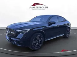 Nero Usata 2023 Mercedes GLC220 Advanced Plus SUV | 54.900 € (Super prezzo)
