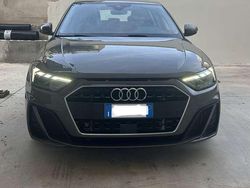 Usata 2021 Audi A1 Sportback S-Line Due volumi | 22.500 € (Buon prezzo)