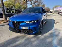 Azzurro Usata 2022 Alfa Romeo Tonale SUV | 24.500 € (Buon prezzo)