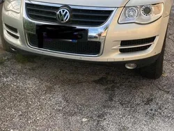 Usata 2007 VW Touareg SUV | 6000 € (Buon prezzo)