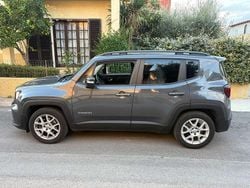Grigio Usata 2023 Jeep Renegade Limited SUV | 18.300 € (Ottimo prezzo)