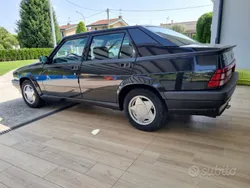 Usata 1991 Alfa Romeo 75 Tre volumi | 9750 €