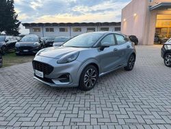 Grigio Usata 2023 Ford Puma ST-Line SUV | 15.950 € (Ottimo prezzo)