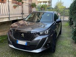 Usata 2021 Peugeot 2008 SUV | 15.000 € (Ottimo prezzo)
