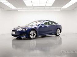 Blu oceano Usata 2018 Tesla Model S Due volumi | 32.990 € (Ottimo prezzo)