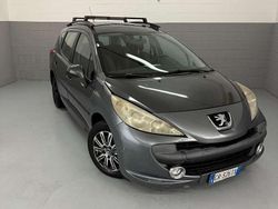 Other Usata 2008 Peugeot 207 Station wagon | 2500 € (Ottimo prezzo)