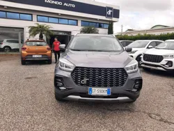Grigio Usata 2024 DR Automobiles D5.0 SUV | 17.750 € (Buon prezzo)