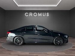 Other Usata 2023 Mercedes CLA200 Premium Coupé | 36.500 € (Buon prezzo)
