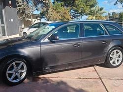Usata 2010 Audi A4 Station wagon | 5999 € (Ottimo prezzo)