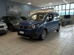 Blu Usata 2019 Peugeot Rifter Monovolume | 10.900 € (Super prezzo)