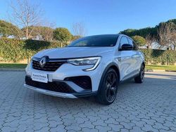 Bianco Usata 2021 Renault Arkana R.S. SUV | 21.900 € (Molto cara)