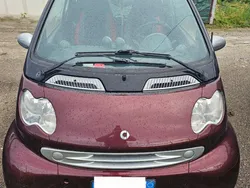 Usata 2008 Smart ForTwo Coupé Passion Due volumi | 1990 € (Super prezzo)
