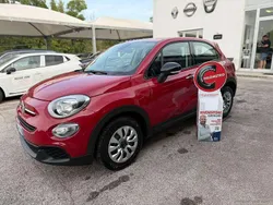 Rosso Usata 2020 Fiat 500X Sport SUV | 13.800 € (Buon prezzo)