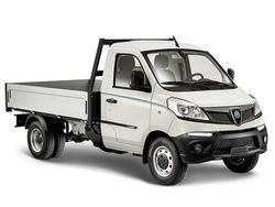 Bianco Nuova 2025 Piaggio Porter Tre volumi | 20.990 € (Buon prezzo)