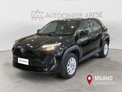 Nero Usata 2022 Toyota Yaris Cross Business Edition SUV | 19.900 € (Buon prezzo)