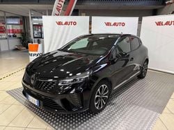 Nero Usata 2025 Renault Clio V Techno Tre volumi | 16.500 € (Buon prezzo)