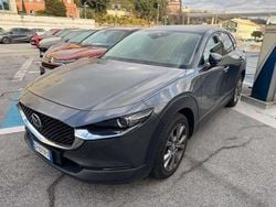 Grigio Usata 2023 Mazda CX-30 Exceed SUV | 20.500 € (Buon prezzo)