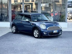 Blu Usata 2011 Mini ONE Due volumi | 6400 € (Cara)