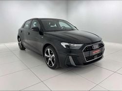 Nero Usata 2025 Audi A1 Sportback S-Line Due volumi | 25.900 € (Buon prezzo)