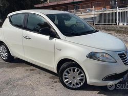 Bianco Usata 2011 Lancia Ypsilon S Due volumi | 7000 € (Molto cara)