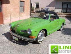 Verde Usata 1972 VW Karmann Ghia Karmann Coupé | 28.000 €