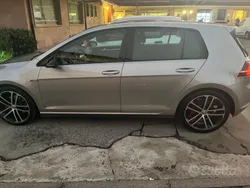 VW Golf VII