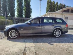 Grigio Usata 2005 BMW 320 Station wagon | 4500 € (Cara)
