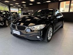 Nero Usata 2016 BMW 420 Advantage Coupé | 18.890 € (Super prezzo)