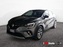 Other Usata 2022 Renault Captur Intens SUV | 17.900 € (Buon prezzo)
