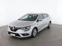 Grigio Usata 2018 Renault Mégane IV Business | 11.699 € (Buon prezzo)