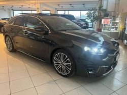 Nero Usata 2023 Kia ProCeed GT-Line Station wagon | 26.900 € (Cara)