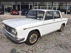 Bianco Usata 1966 Lancia Fulvia | 4900 €