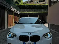 Usata 2014 BMW 120 Coupé Efficient Dynamics Coupé | 10.900 € (Buon prezzo)