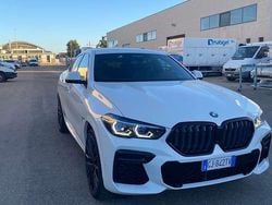 Usata 2022 BMW X6 M Sport SUV | 48.900 € (Ottimo prezzo)