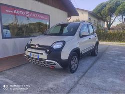 Beige Usata 2015 Fiat Panda Cross Cross Due volumi | 12.900 € (Buon prezzo)