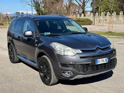 Grigio Usata 2007 Citroën C-Crosser SUV | 2900 € (Buon prezzo)