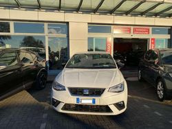 Bianco Usata 2023 Seat Ibiza FR Tre volumi | 15.900 € (Buon prezzo)