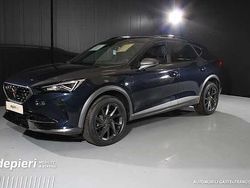 Blu/azzurro(met.) Usata 2022 Cupra Formentor SUV | 24.990 € (Ottimo prezzo)