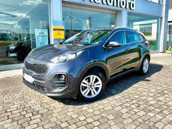 Grigio Usata 2018 Kia Sportage SUV | 13.600 € (Ottimo prezzo)
