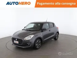 Usata 2020 Suzuki Swift Cool Tre volumi | 11.299 € (Ottimo prezzo)