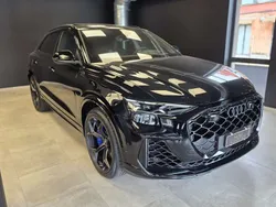 Nero Nuova 2024 Audi RS Q8 Performance SUV | 160.000 € (Ottimo prezzo)