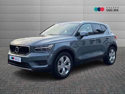 Grigio Usata 2020 Volvo XC40 Momentum SUV | 23.990 € (Buon prezzo)