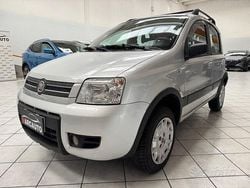 Usata 2009 Fiat Panda 4x4 Climbing Due volumi | 8000 € (Molto cara)