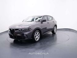 Grigio vesuvio Usata 2023 Alfa Romeo Tonale Sprint SUV | 26.990 € (Buon prezzo)