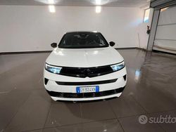 Bianco Usata 2025 Opel Mokka SUV | 18.890 € (Ottimo prezzo)